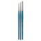 Winsor & Newton Cotman Watercolor Brush Set - Set 1, Set of 3, Short Handle